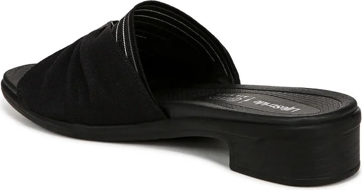 Paradise Slide Sandal - Image 11