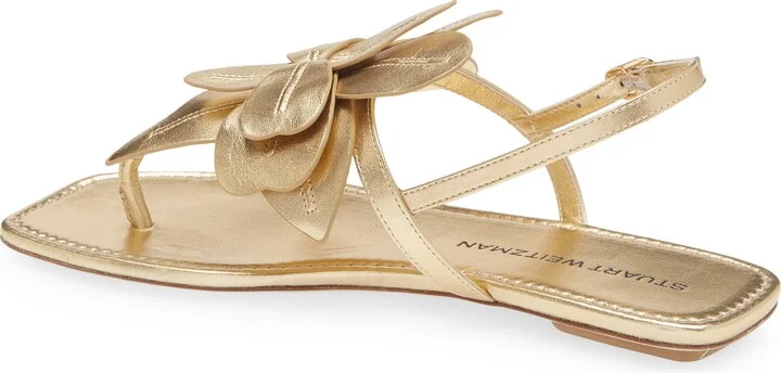 Paradise Slingback Sandal - Image 2