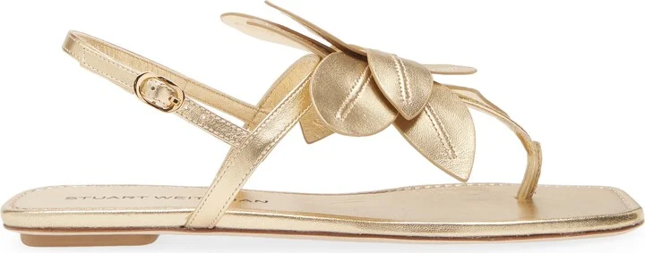 Paradise Slingback Sandal - Image 3