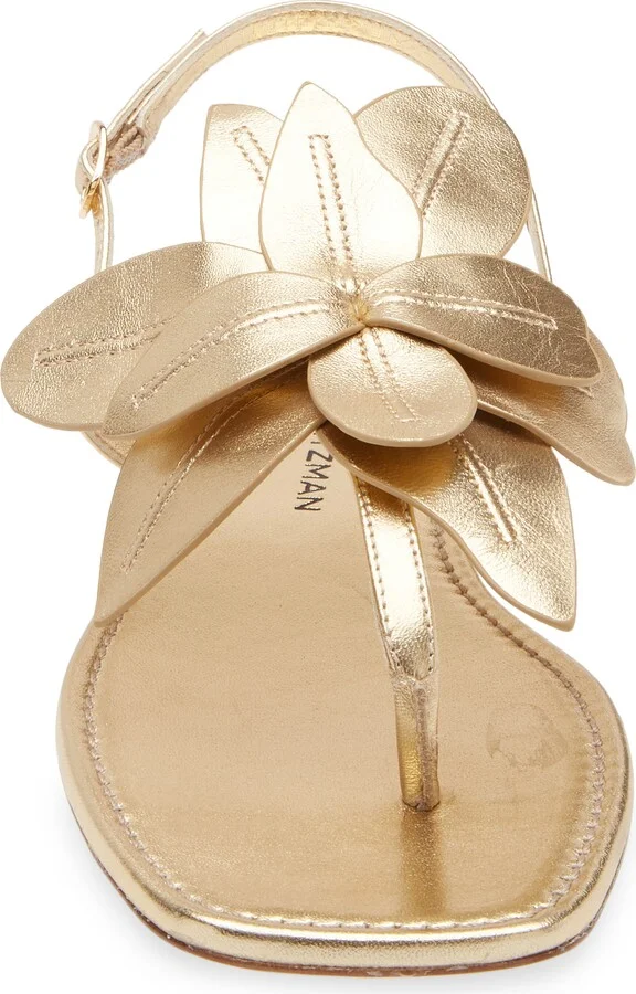 Paradise Slingback Sandal - Image 4
