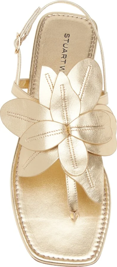 Paradise Slingback Sandal - Image 5