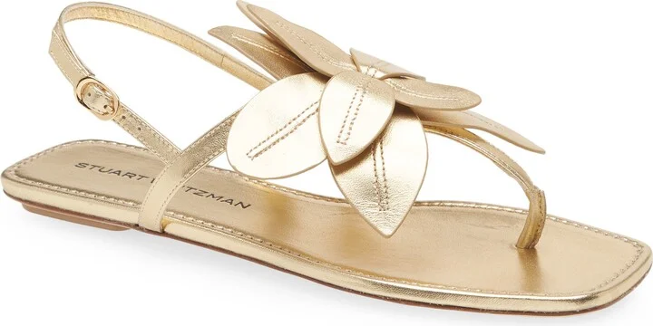 Paradise Slingback Sandal