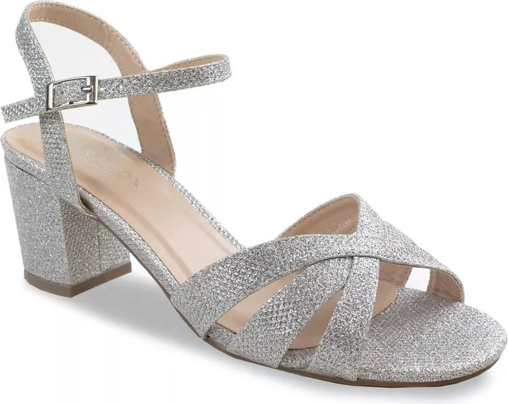 Paradox London Colette Sandal