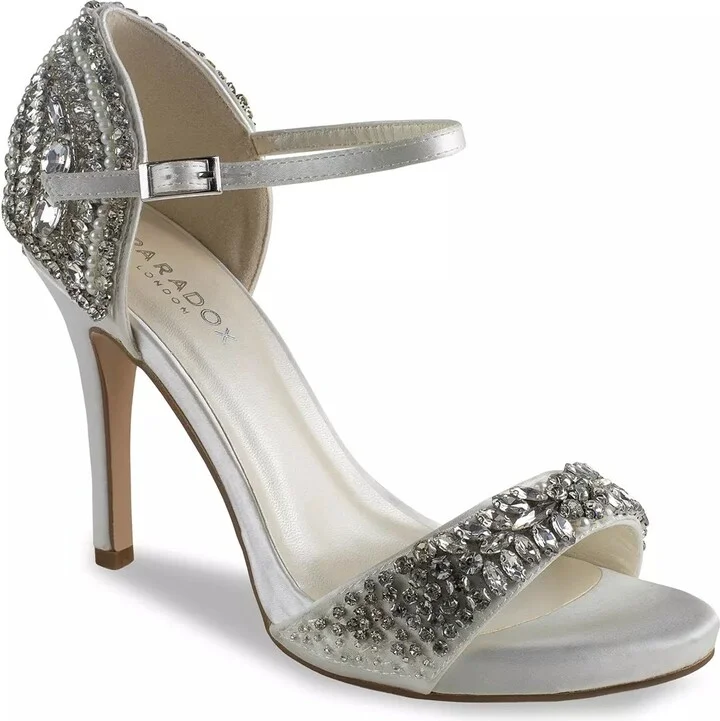 Paradox London Elodie Sandal