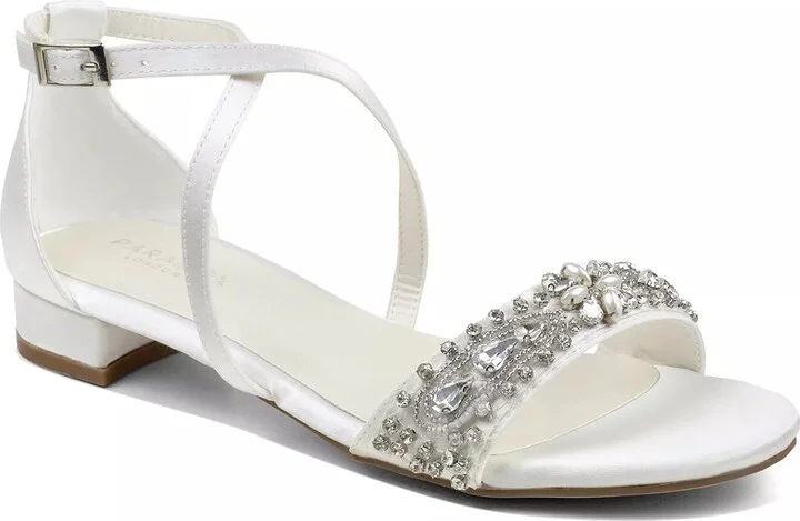 Paradox London Elyse Sandal