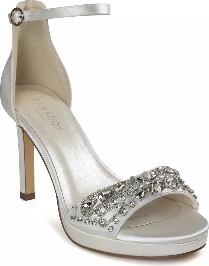 Paradox London Enya Sandal