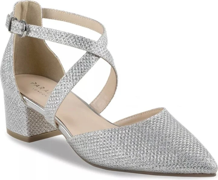 Silver Metallic