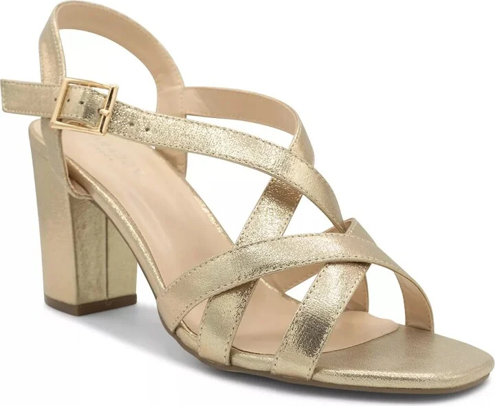 Paradox London Hilde Sandal
