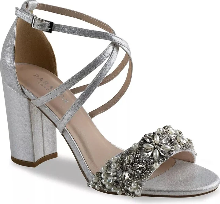 Paradox London Hira Sandal