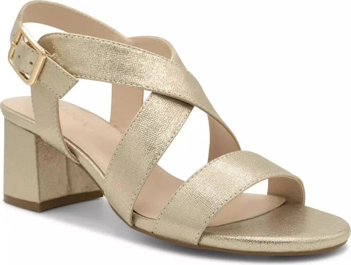 Paradox London Ida Sandal