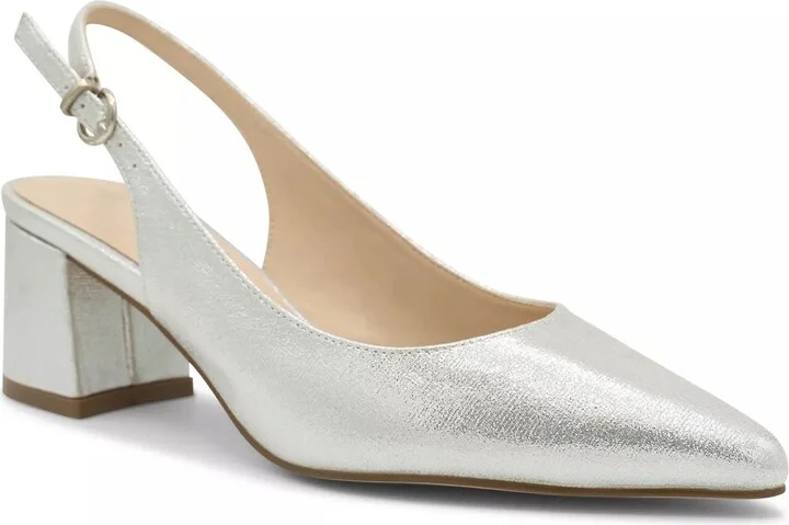 Silver Metallic