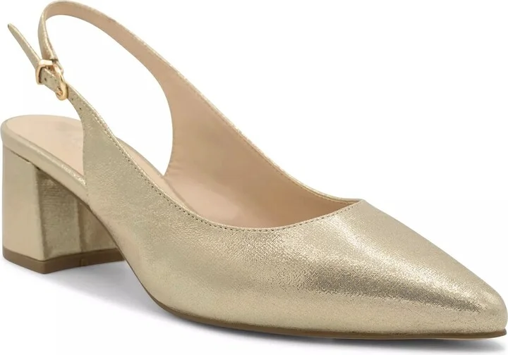 Paradox London Imelda Pump