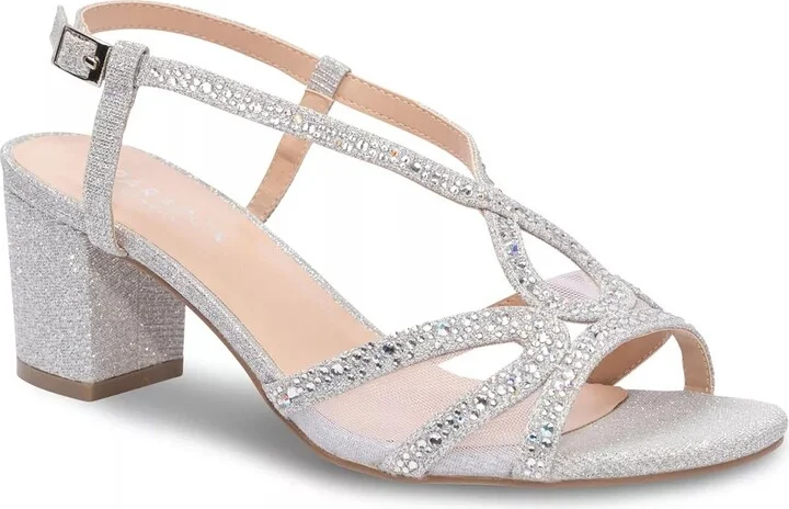 Paradox London Ingrid Sandal