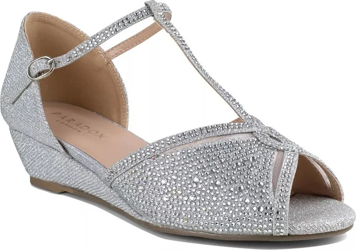 Silver Metallic