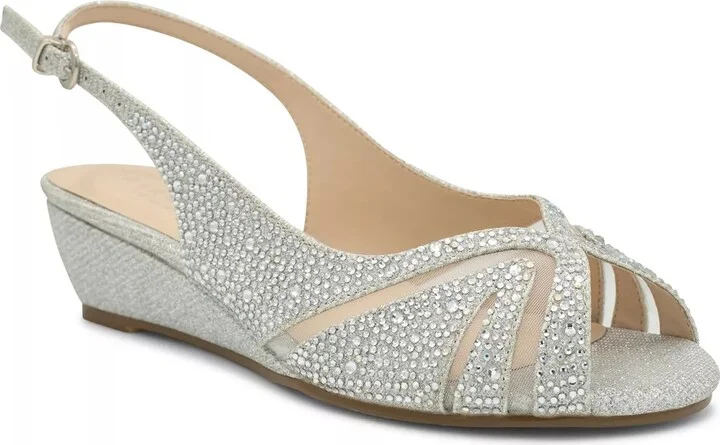 Silver Metallic