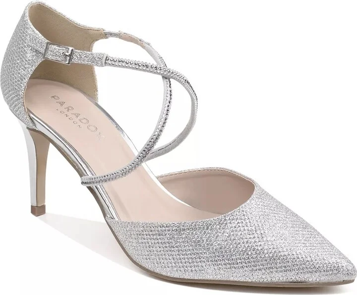 Paradox London Kennedy Pump