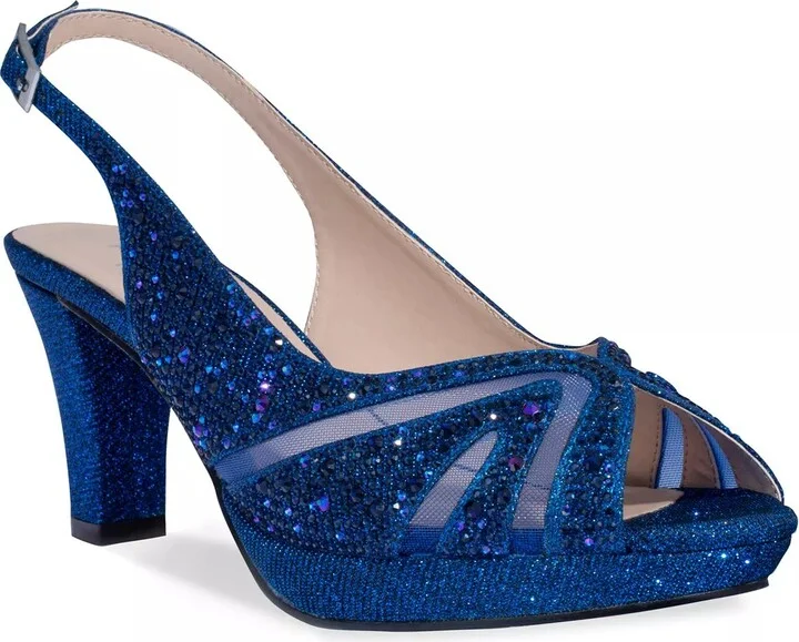Paradox London Linda Pump