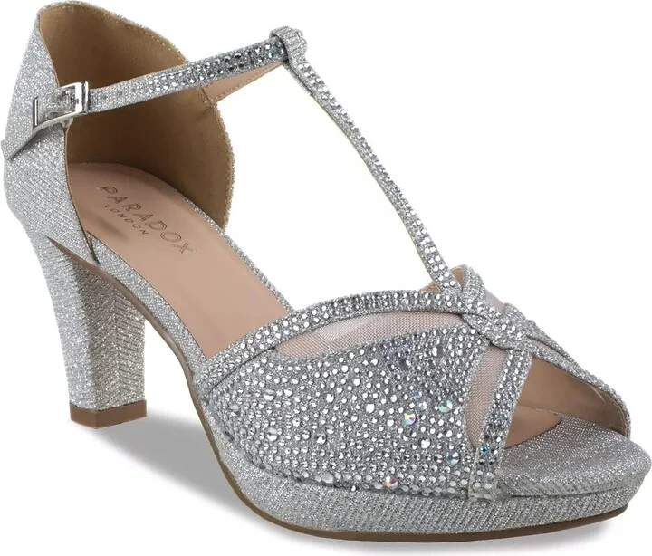 Silver Metallic