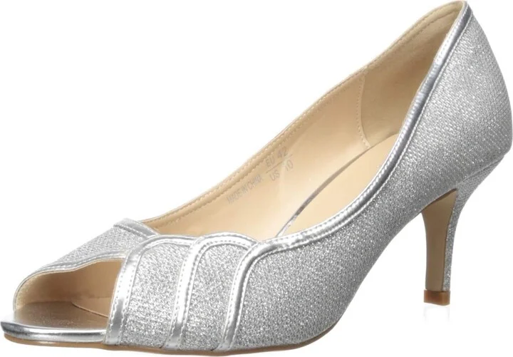 Paradox London Pink Women's Chester Pump