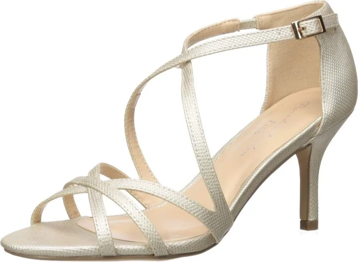 Paradox London Pink Women's Lydia Platform