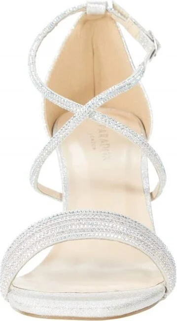 Paradox London Pink Women's Mackenzie Platform