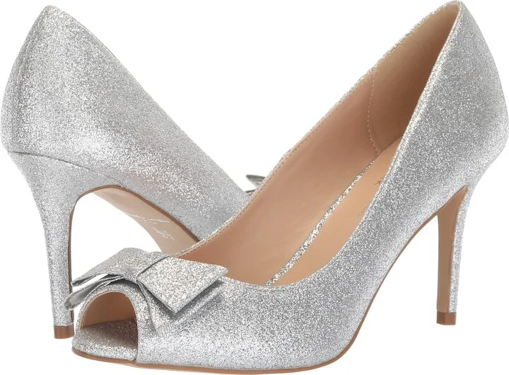 Paradox London Pink womens Piper Pump