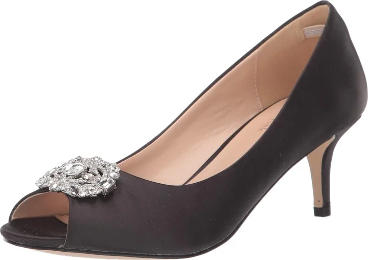 Paradox London Pink Women's Prunella Pump