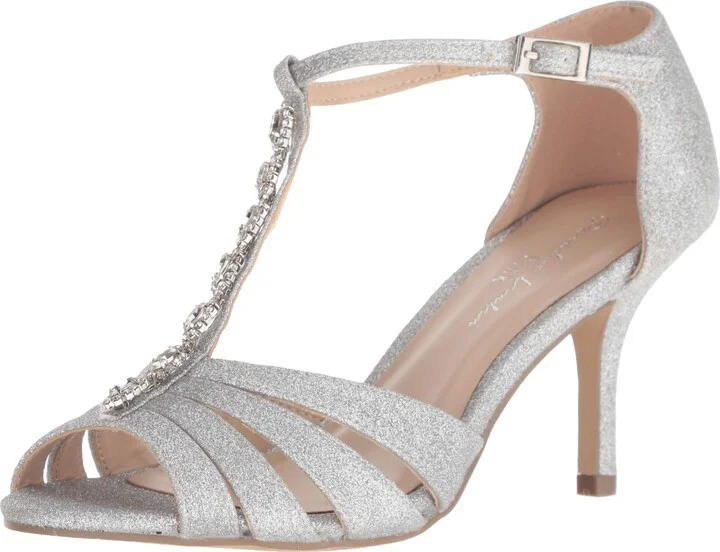 Paradox London Pink Women's Sibel Pump