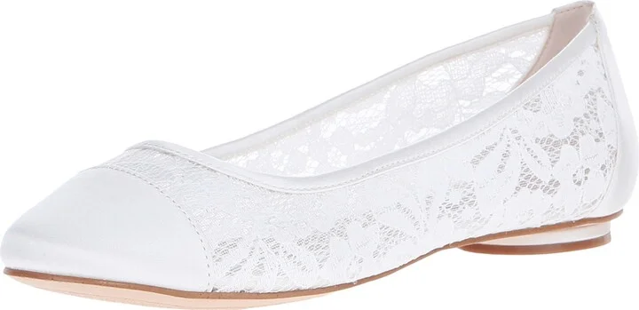 Paradox London Pink Women's Sweetie Ballet Flat