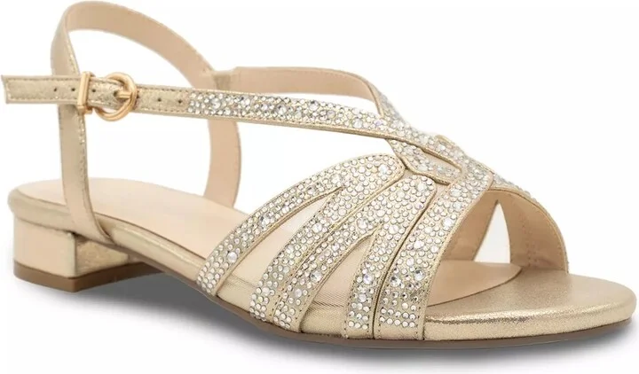 Paradox London Quest Sandal