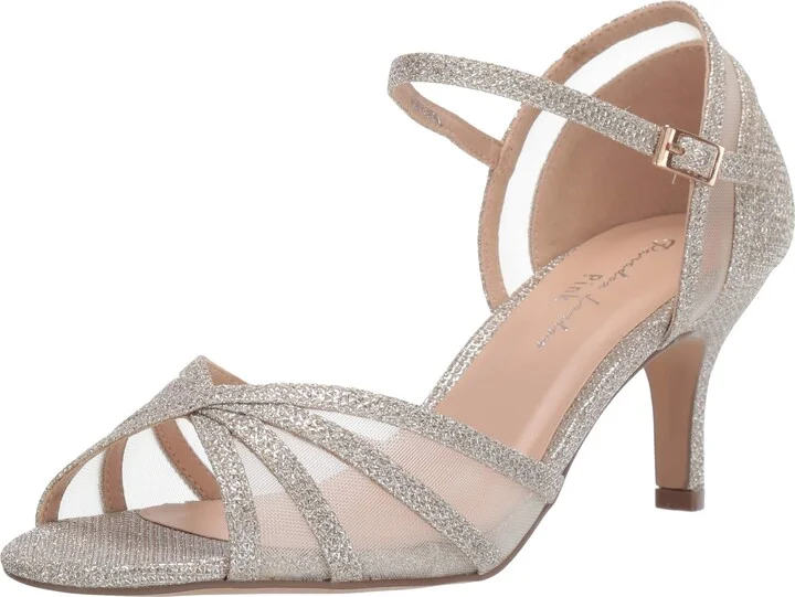 Paradox London womens Sonya Platform