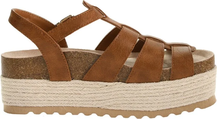 Paramoore Platform Sandal - Image 4