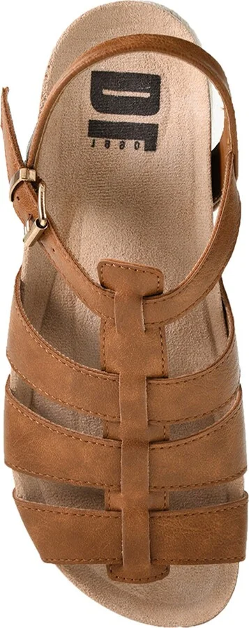 Paramoore Platform Sandal - Image 5