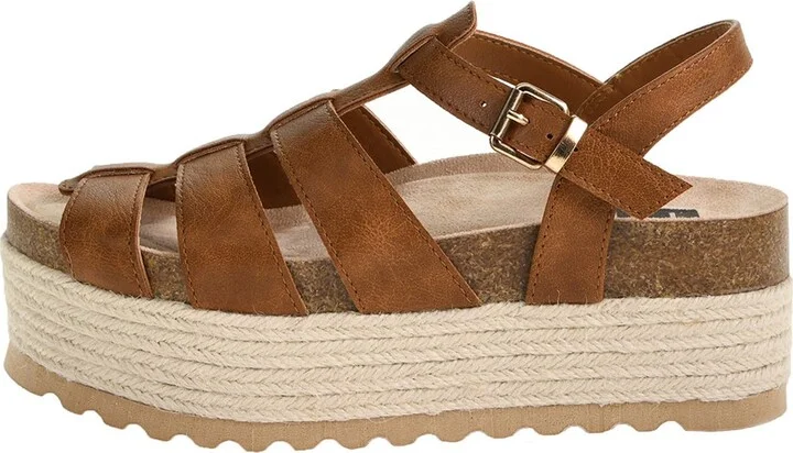 Paramoore Platform Sandal - Image 6