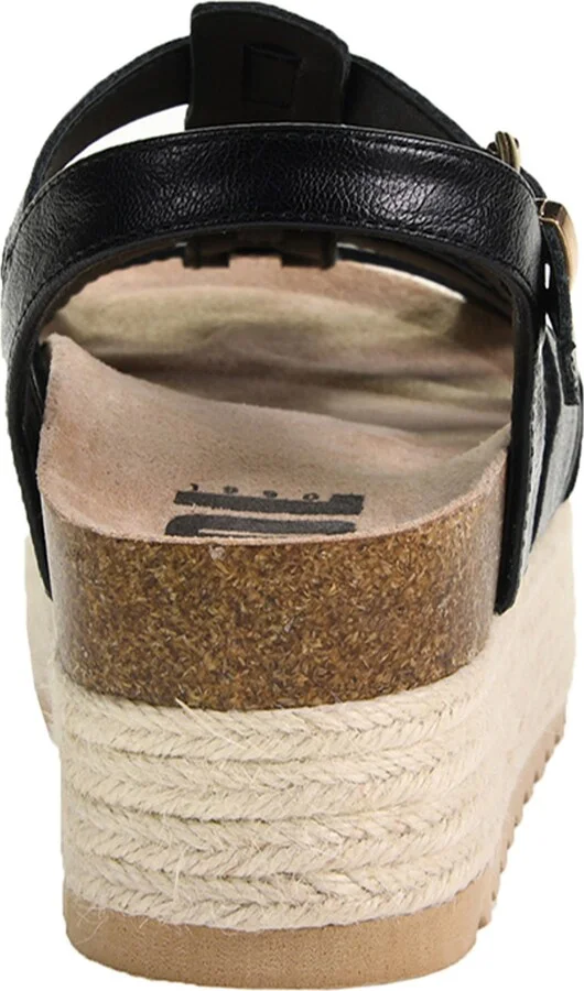 Paramoore Platform Sandal - Image 9
