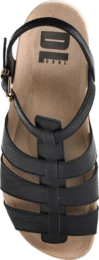 Paramoore Platform Sandal - Image 11