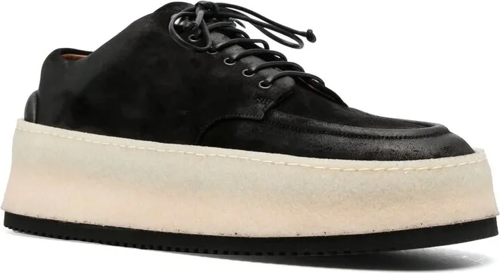 Parapana derby shoes - Image 2