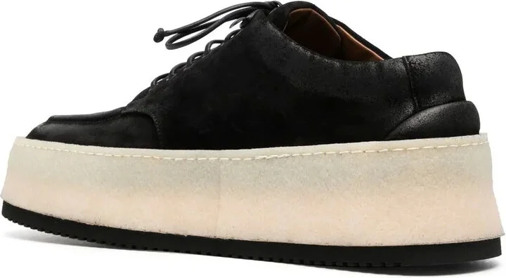 Parapana derby shoes - Image 3