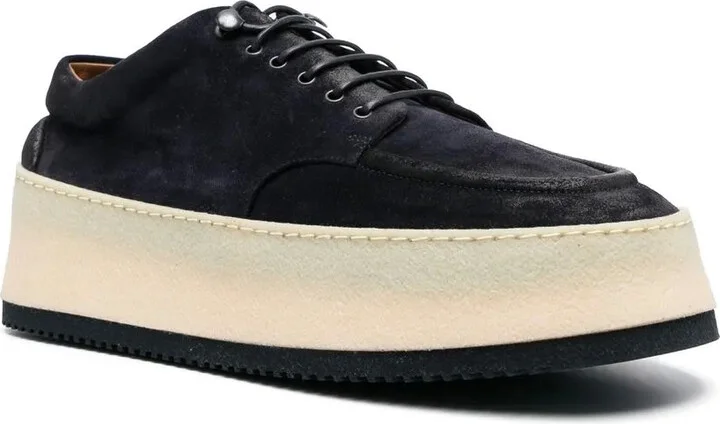 Parapana derby shoes - Image 2