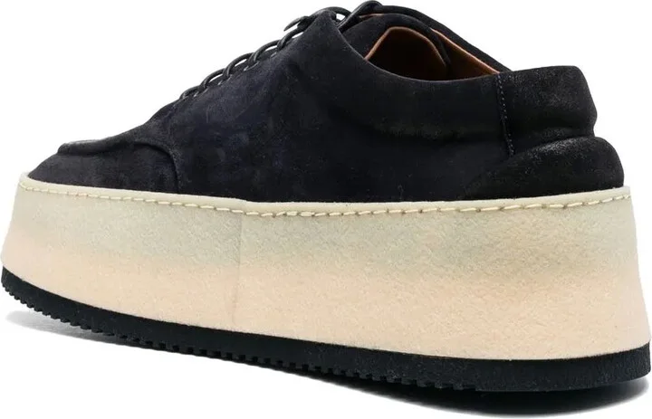Parapana derby shoes - Image 3