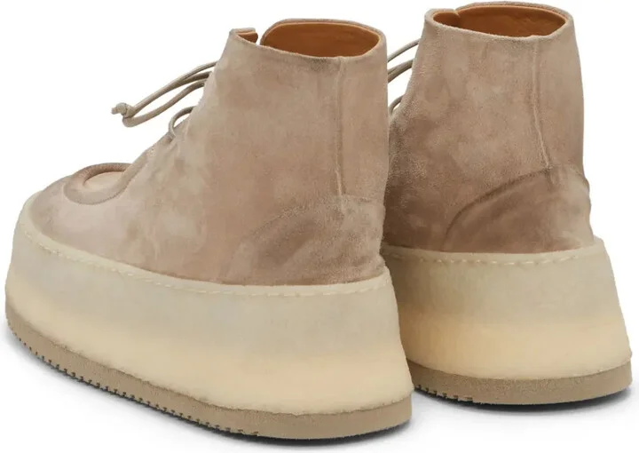 Parapana leather boots - Image 3