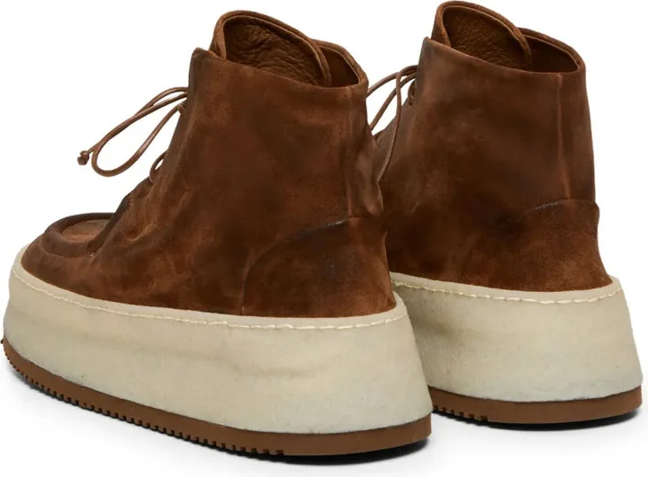 Parapana leather boots - Image 3