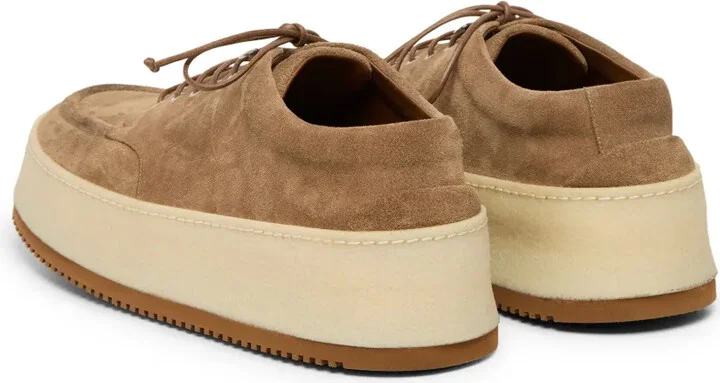 Parapana platform derby shoes - Image 3