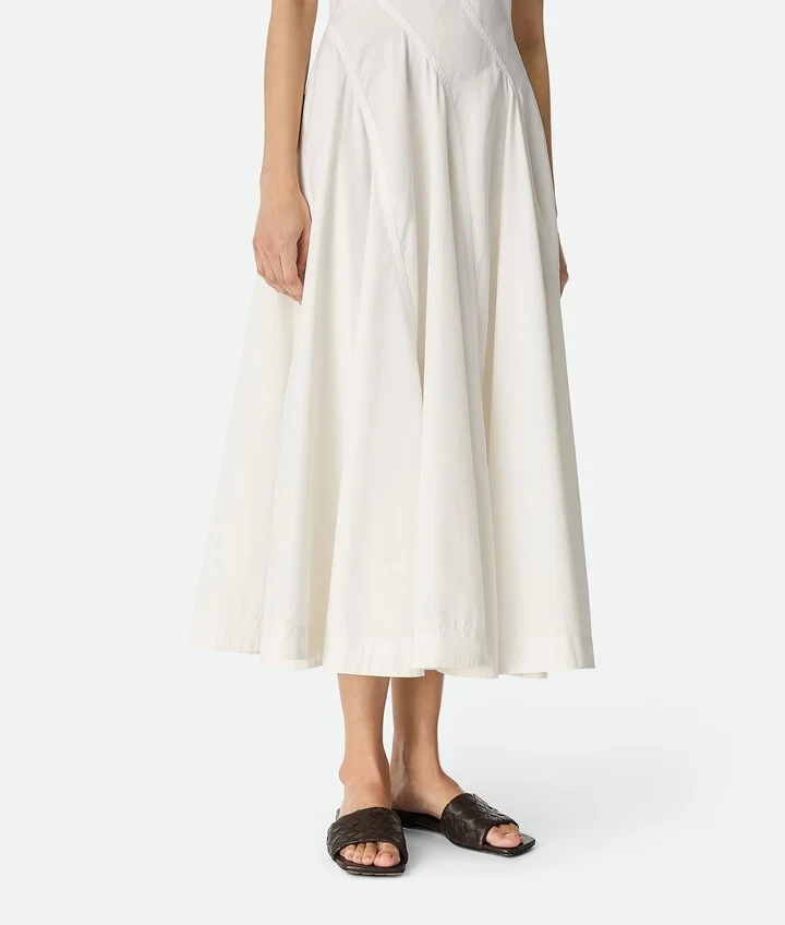 Parco Flat Mule - Image 2
