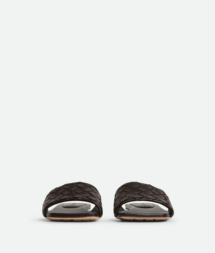 Parco Flat Mule - Image 3