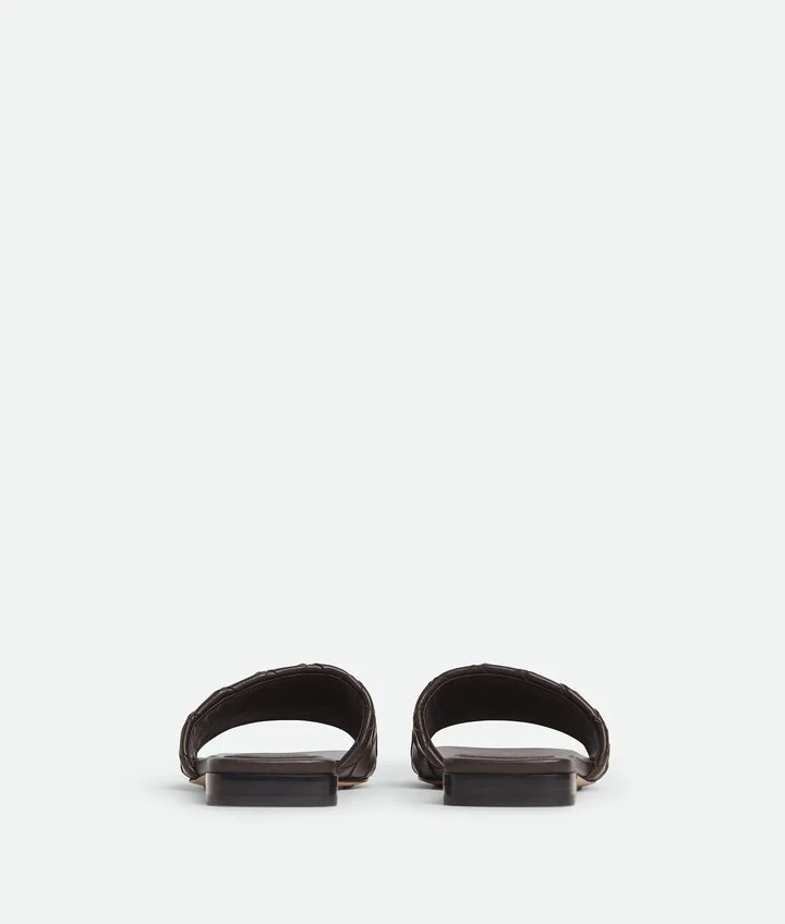Parco Flat Mule - Image 4