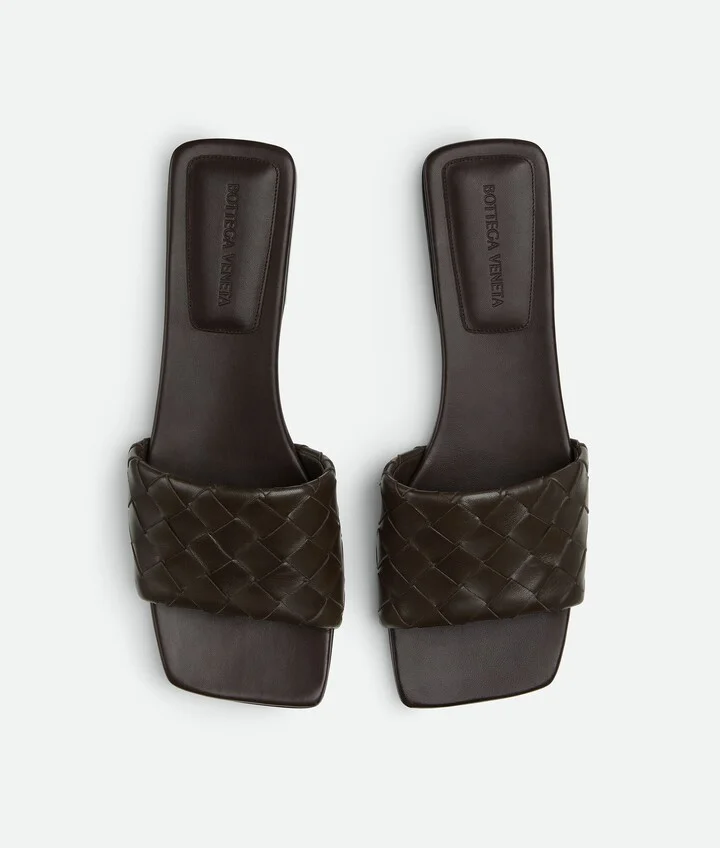 Parco Flat Mule - Image 5
