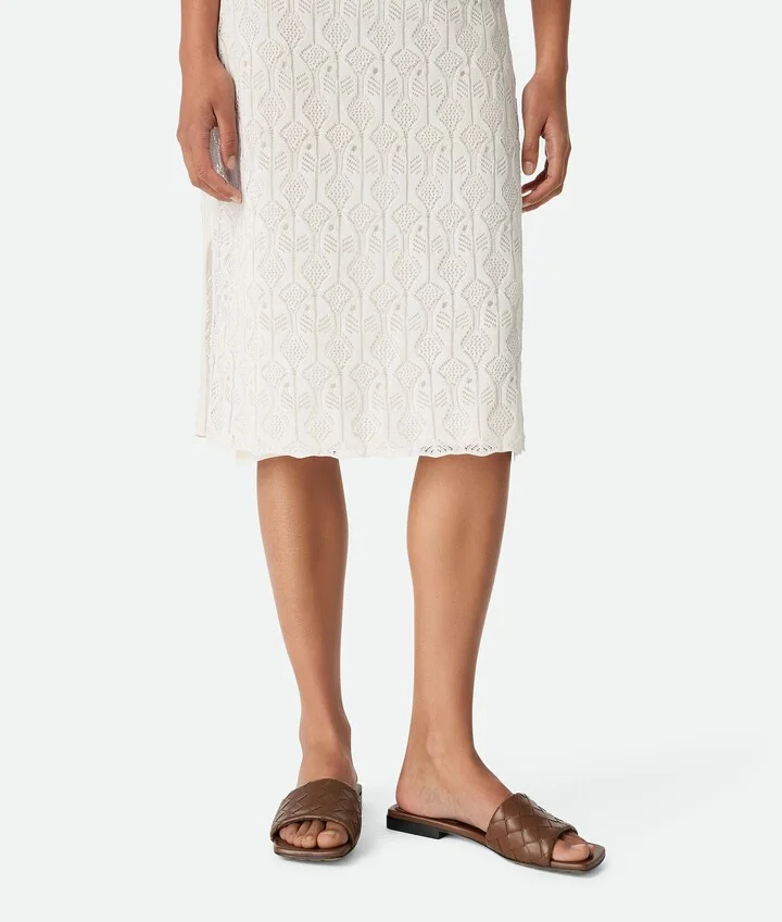 Parco Flat Mule - Image 2