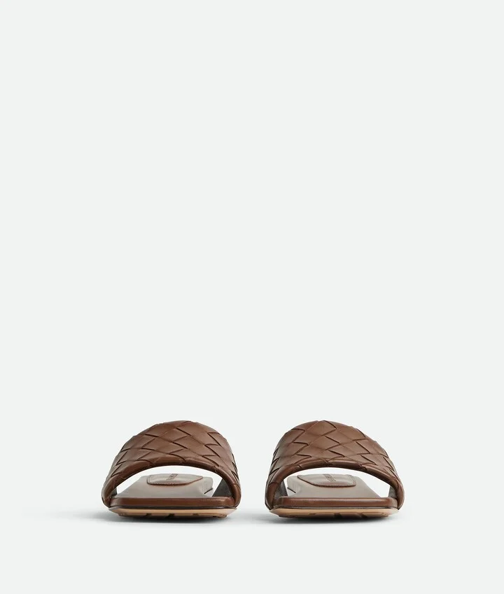 Parco Flat Mule - Image 3