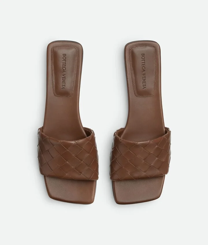 Parco Flat Mule - Image 5